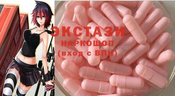 крисы Абаза